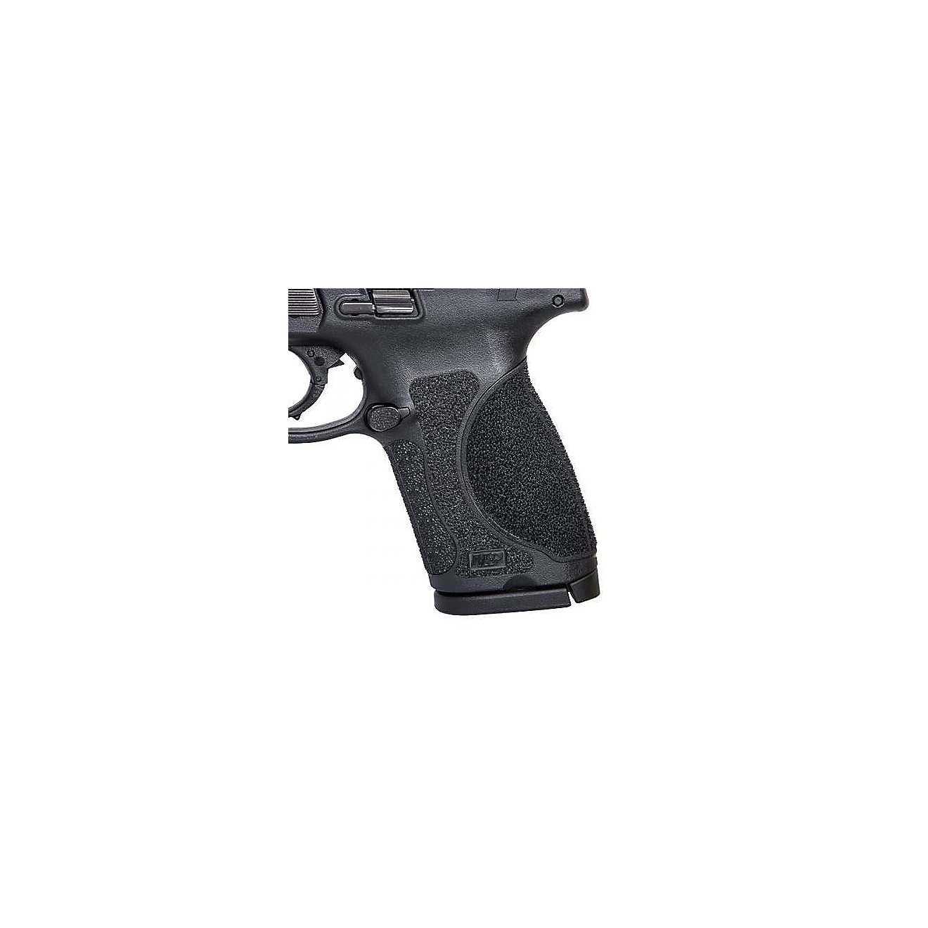 Smith & Wesson M&P9C M2.0 4 in 9mm Compact 15-Round Pistol                                                                       - view number 6