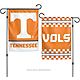 WinCraft University of Tennessee 2-Sided Garden Flag                                                                             - view number 1 image