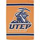 WinCraft University of Texas at El Paso 2-Sided Garden Flag                                                                      - view number 1 image