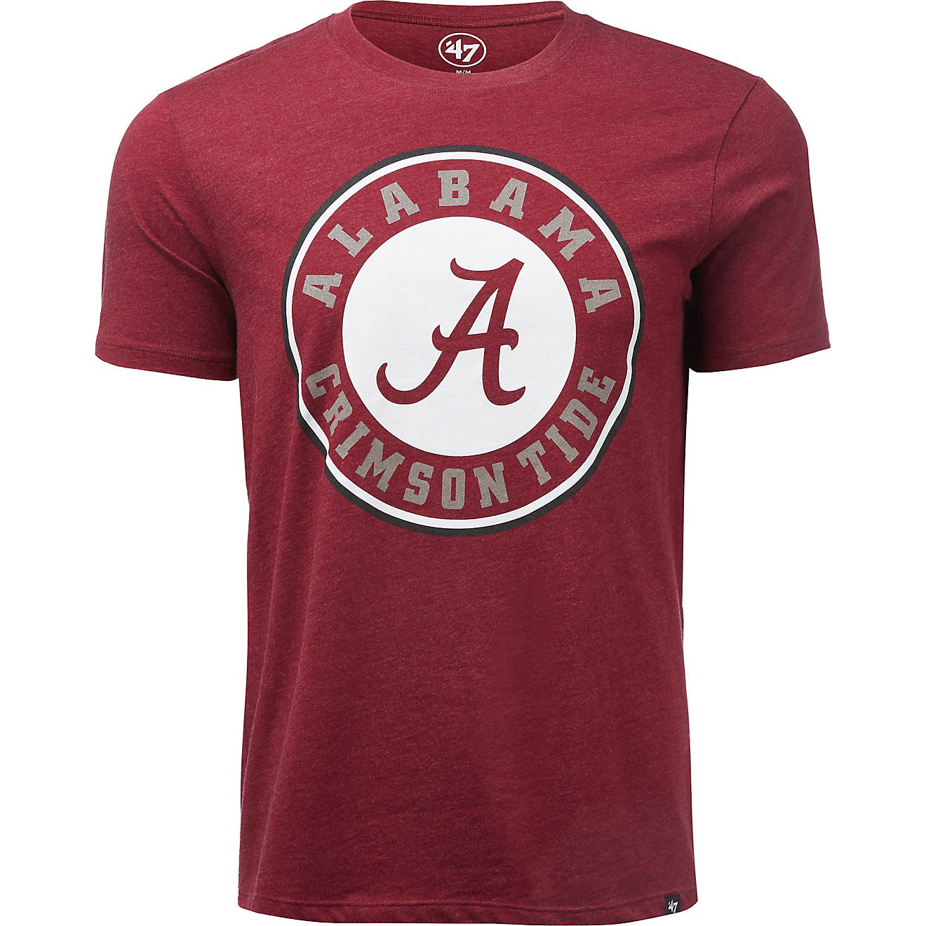 '47 University of Alabama Logo T-shirt                                                                                           - view number 1