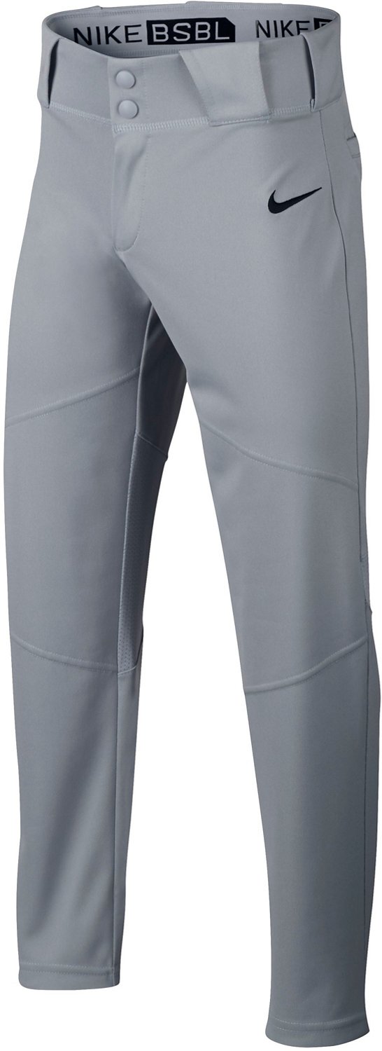 Nike Boys' Vapor Pro Baseball Pant Academy