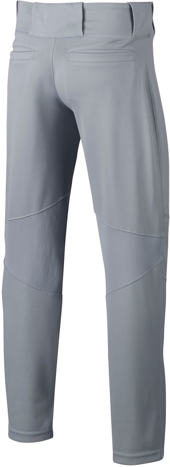 nike vapor pro slim fit baseball pants