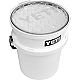 YETI LoadOut Bucket Lid                                                                                                          - view number 4 image