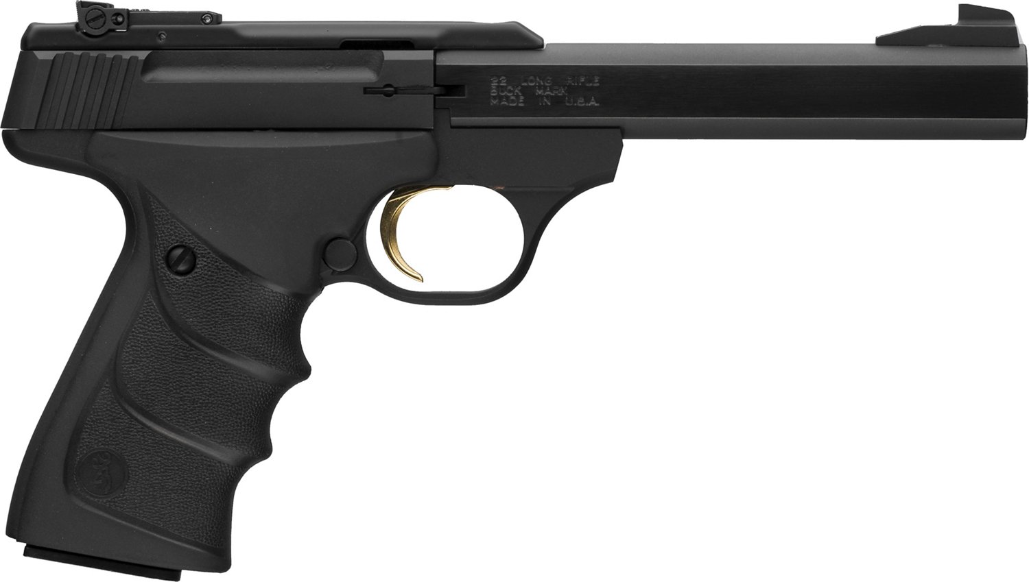 Browning Buck Mark Standard Urx 22 Lr Pistol Academy 3643