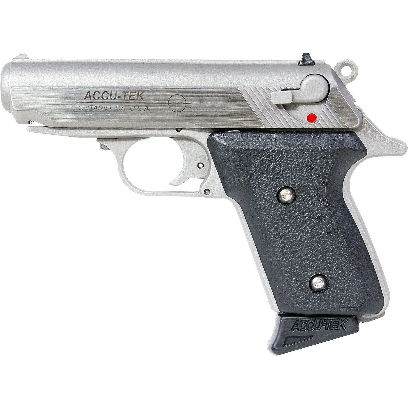 Excel Arms Accu-Tek AT-380 II .380 ACP Pistol                                                                                    - view number 1