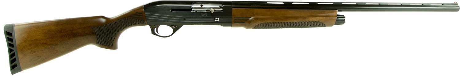 Hatfield Sas 12 Gauge Semiautomatic Shotgun Academy