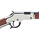 Henry Golden Boy Silver .22 WMR Lever-Action Rifle                                                                               - view number 2 image