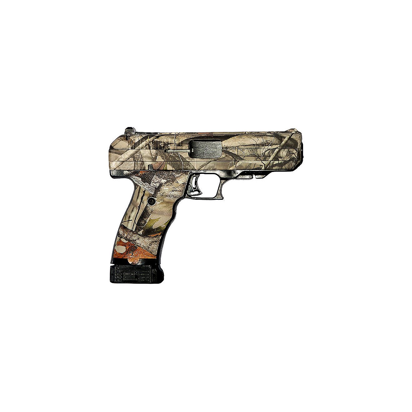 Hi-Point Firearms Woodland Camo .40 S&W Pistol                                                                                   - view number 1