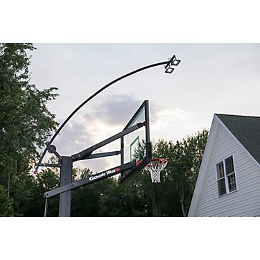 Goalrilla LED Basketball Hoop Light