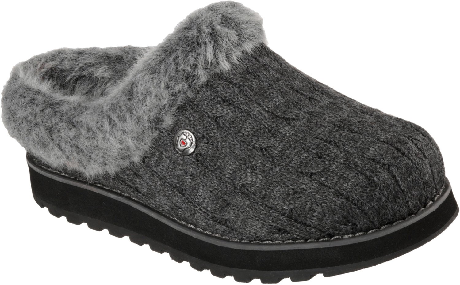 skechers women's house shoes