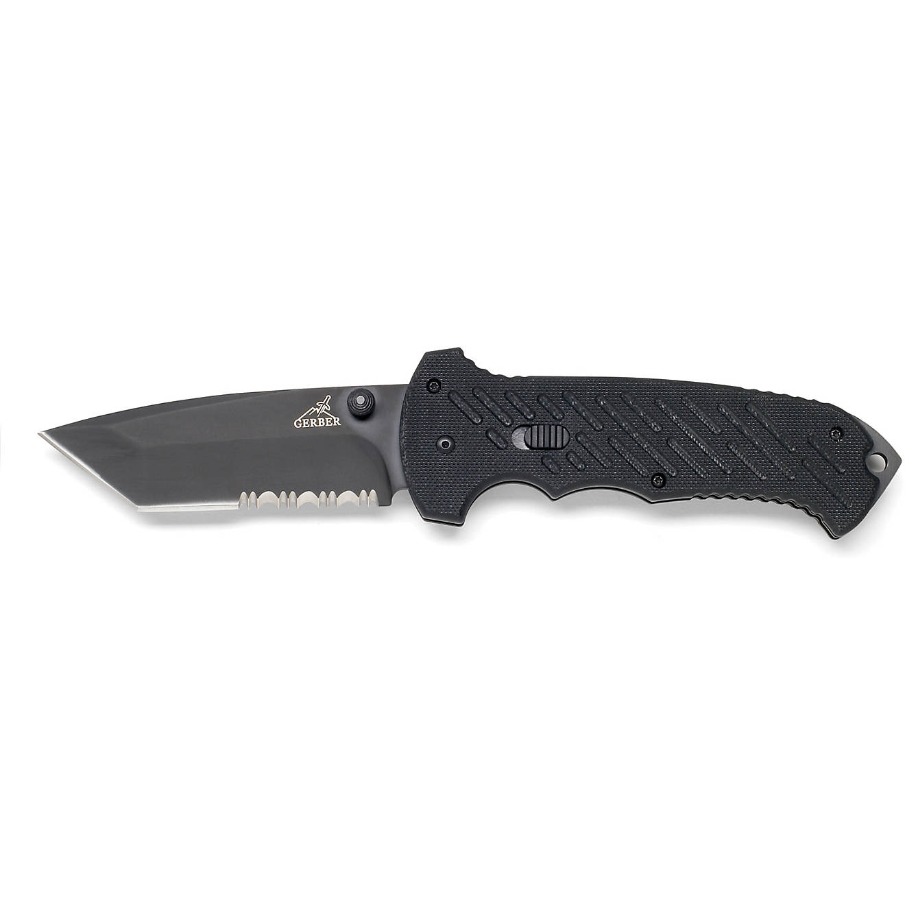 Gerber 06 FAST Tanto Folding Knife                                                                                               - view number 1