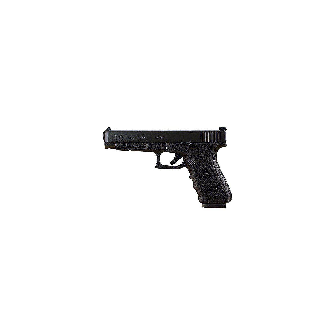 GLOCK G41 Gen4 MOS 45 ACP Full-Sized 13-Round Pistol                                                                             - view number 1