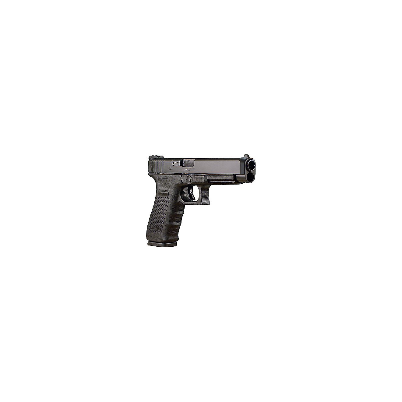 GLOCK G41 Gen4 MOS 45 ACP Full-Sized 13-Round Pistol                                                                             - view number 3