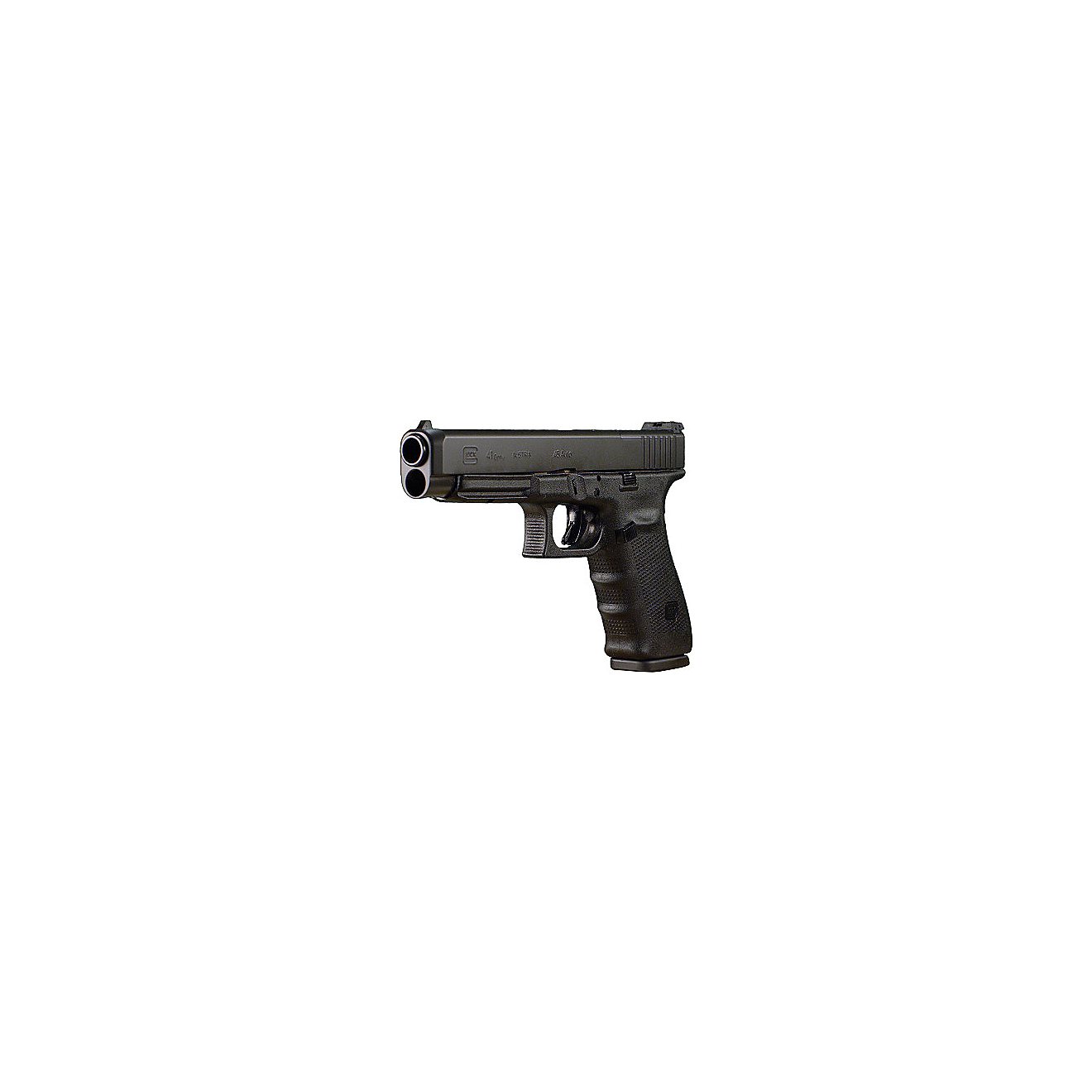 GLOCK G41 Gen4 MOS 45 ACP Full-Sized 13-Round Pistol                                                                             - view number 4