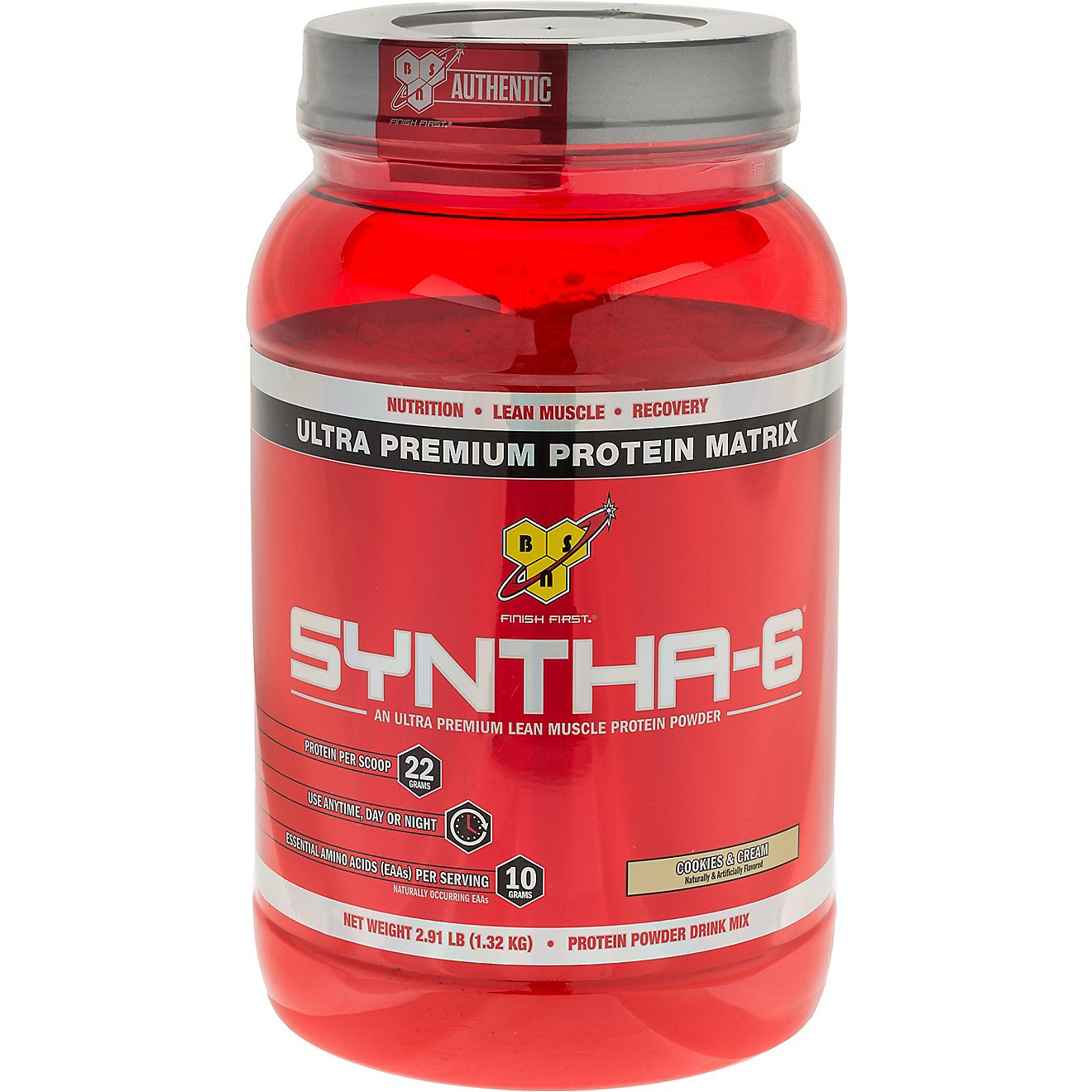 BSN Sports Syntha-6 Matrix Protein Powder                                                                                        - view number 1