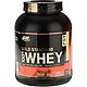 Optimum Nutrition Gold Standard 100 Percent Whey Protein Powder                                                                  - view number 1 image
