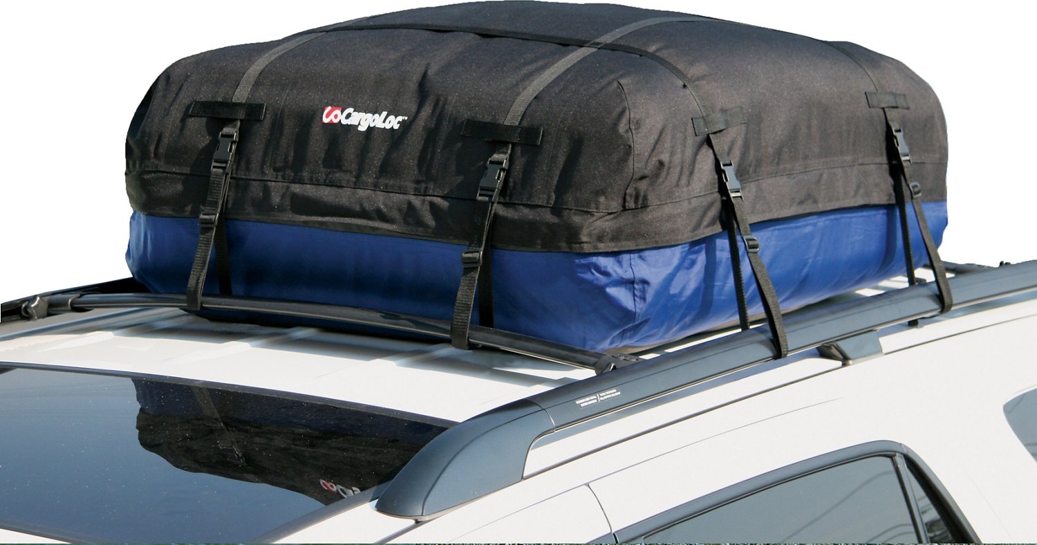 swiss cargo rooftop cargo bag