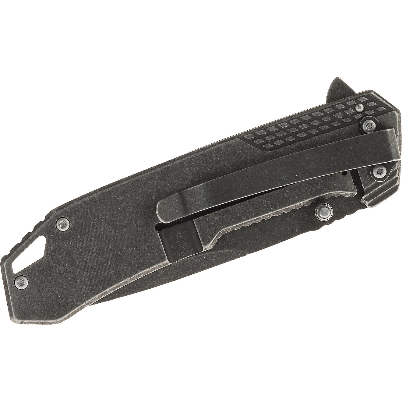 Smith & Wesson Clip Folding Knife                                                                                                - view number 2