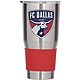 Boelter Brands FC Dallas 30 oz Stainless Steel Ultra Tumbler                                                                     - view number 1 image
