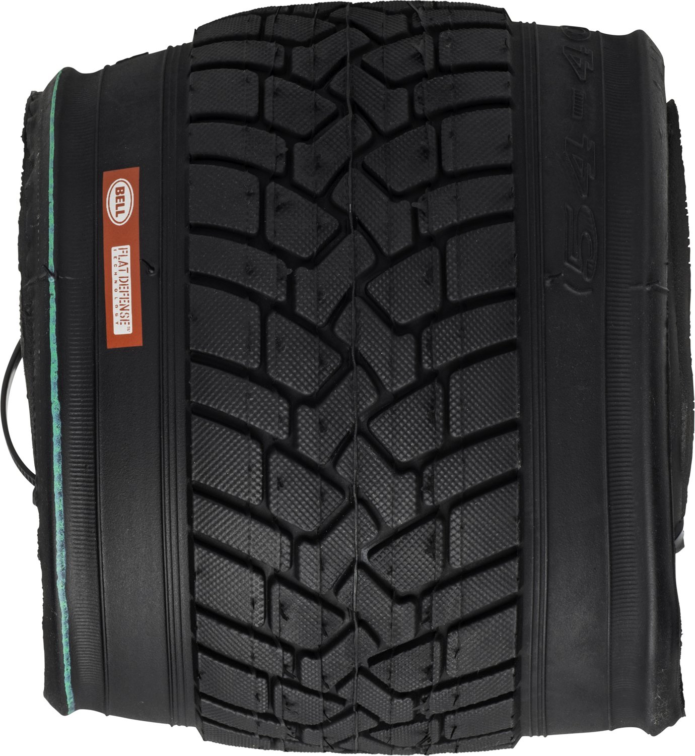 bell comfort bike tire 26