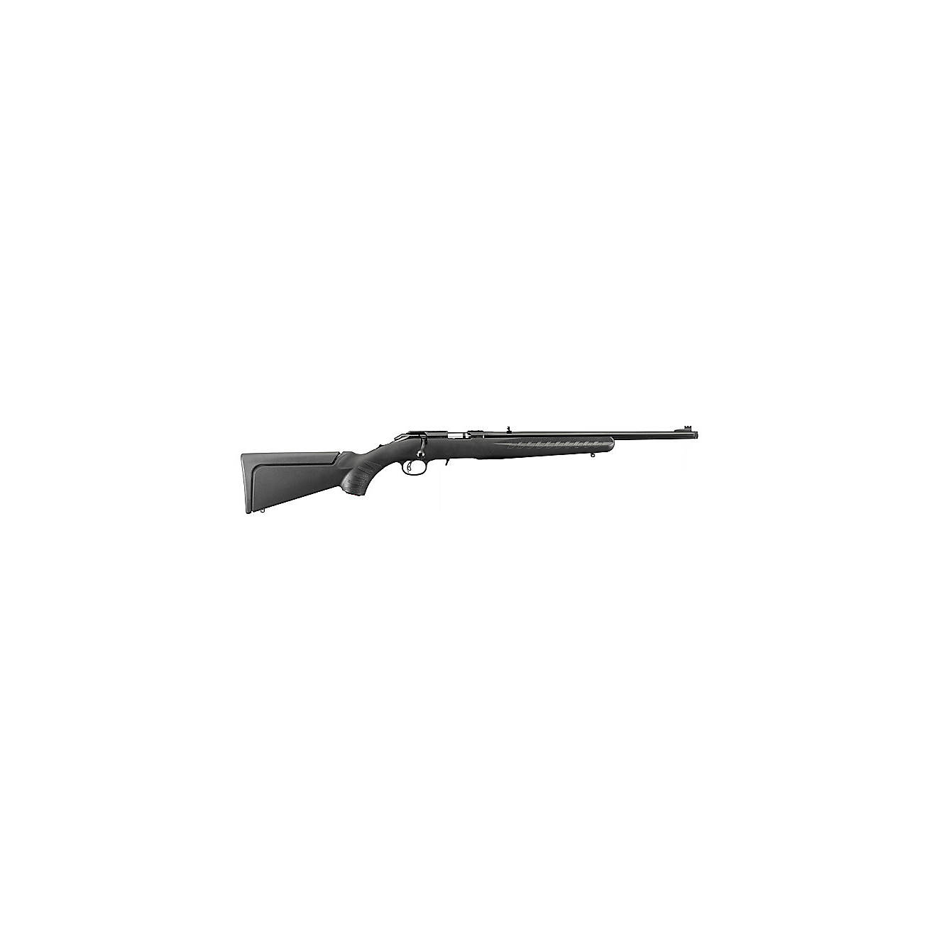 Ruger American Compact .22 LR Bolt-Action Rifle                                                                                  - view number 1