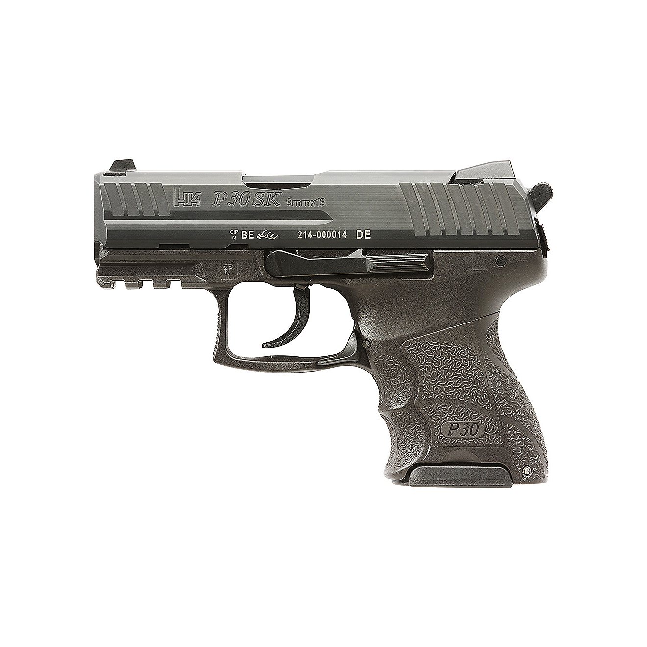 Heckler & Koch P30SK V3 9mm Luger Pistol                                                                                         - view number 2