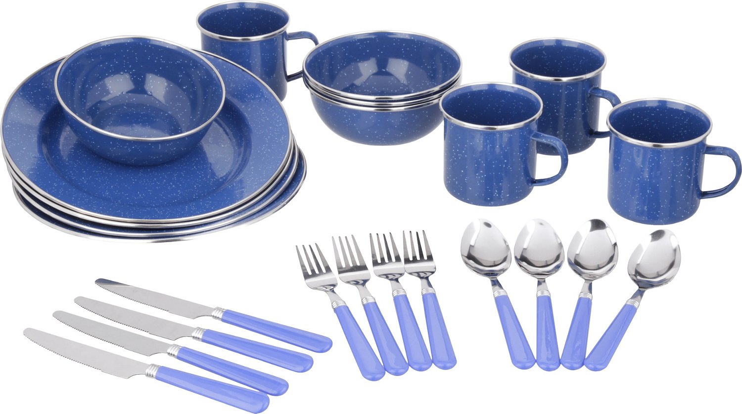 Utensils + Tableware
