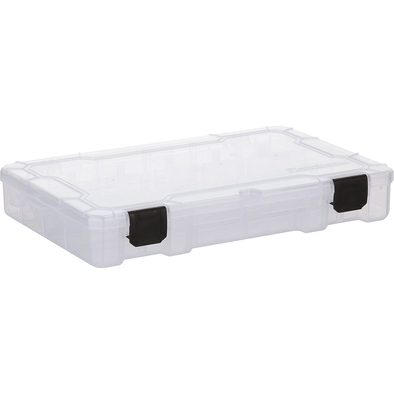 Flambeau 4007B Tuff Tainer 24-Compartment Fishing Tackle Utility Box                                                             - view number 2