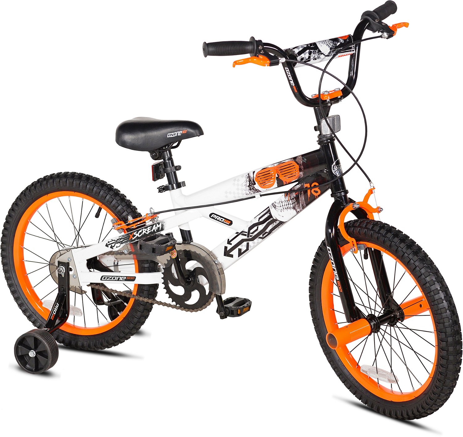 academy sports balance bike