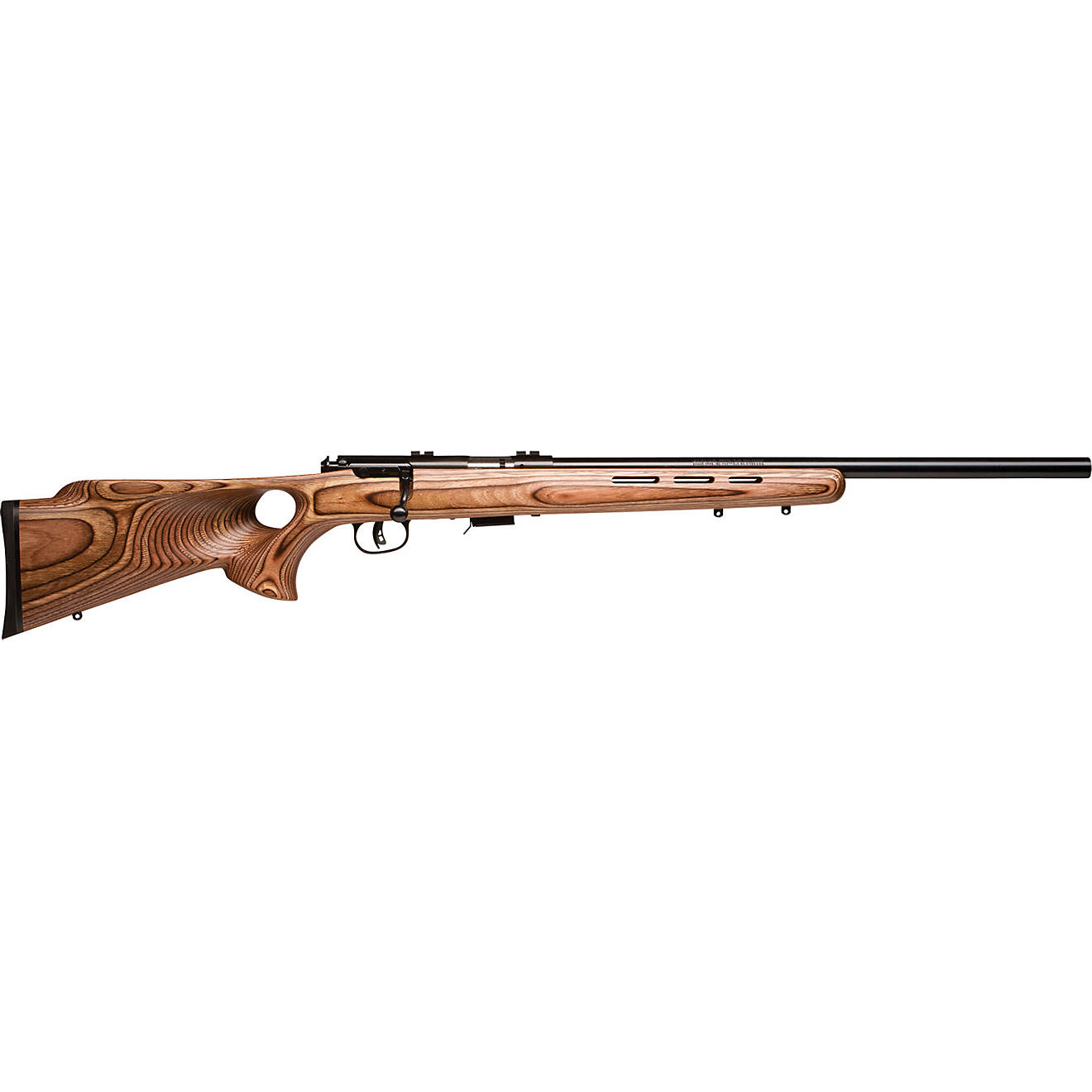 Savage Arms 93R17 BTV .17 HMR Bolt-Action Rifle                                                                                  - view number 1