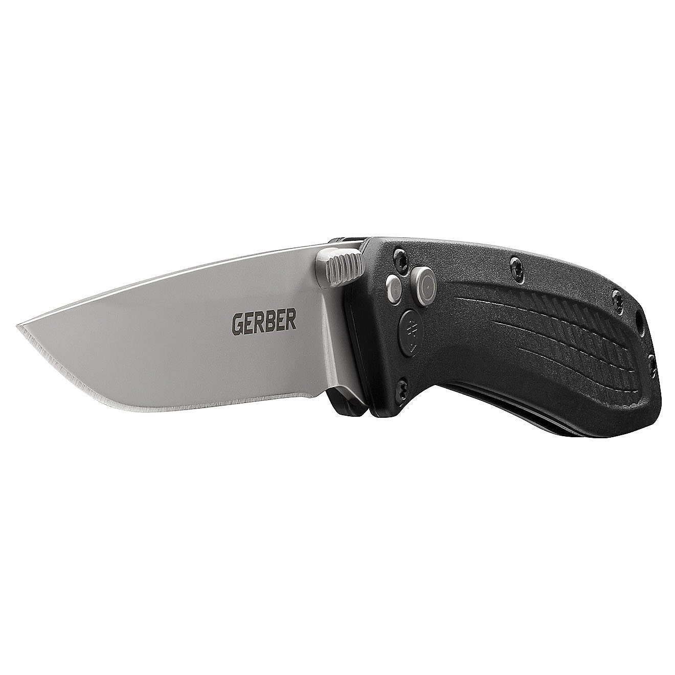 Gerber US-Assist Fine-Edge Folding Knife                                                                                         - view number 1