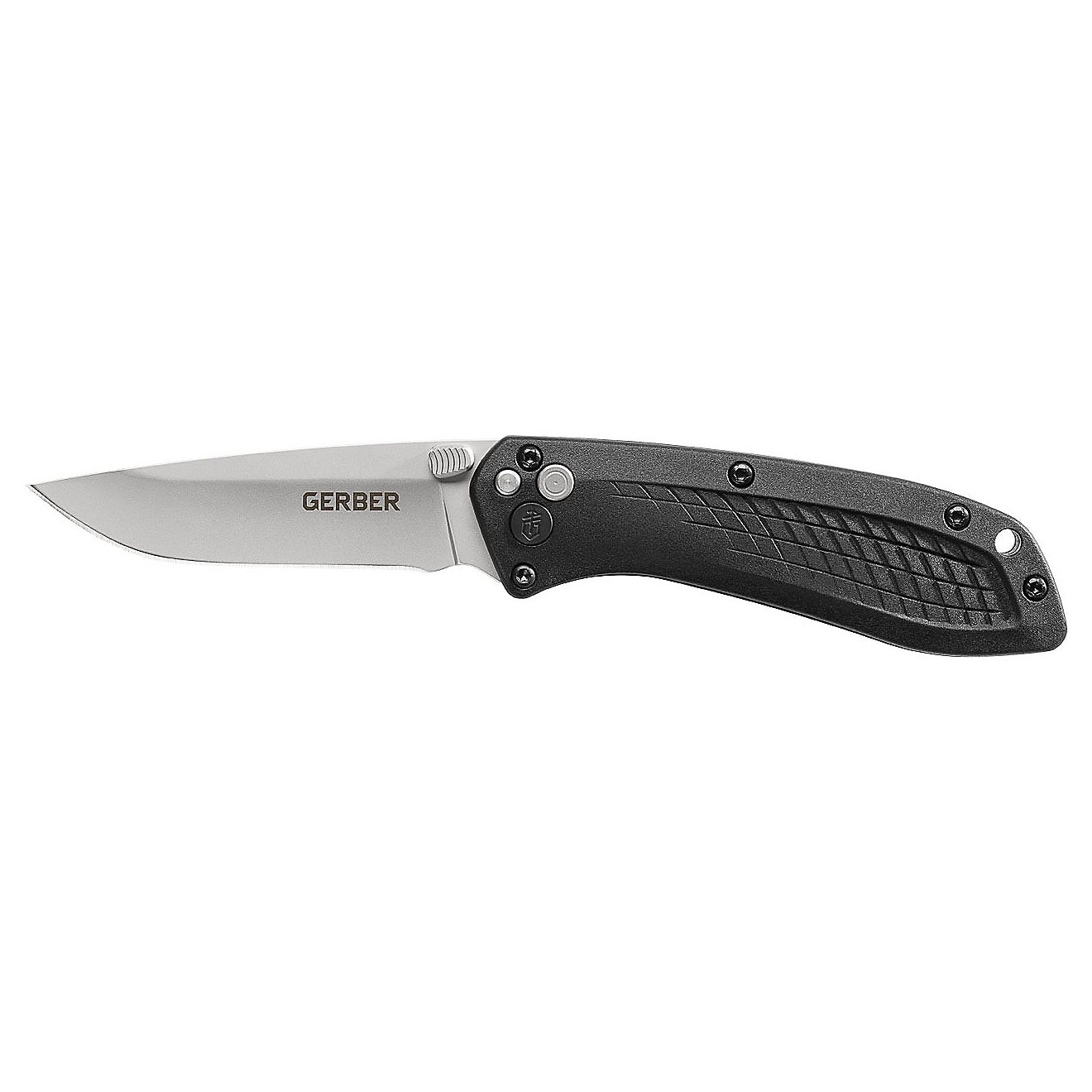 Gerber US-Assist Fine-Edge Folding Knife                                                                                         - view number 2