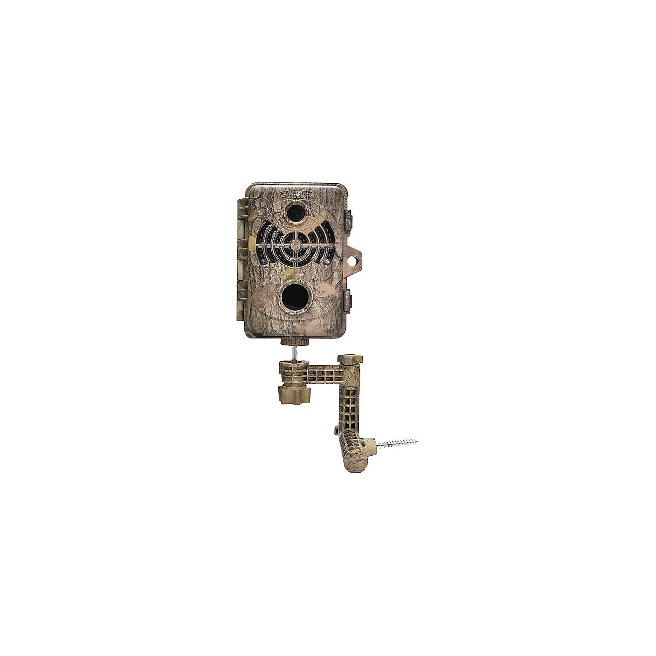 SPYPOINT Camo Trail Camera Mount                                                                                                 - view number 3