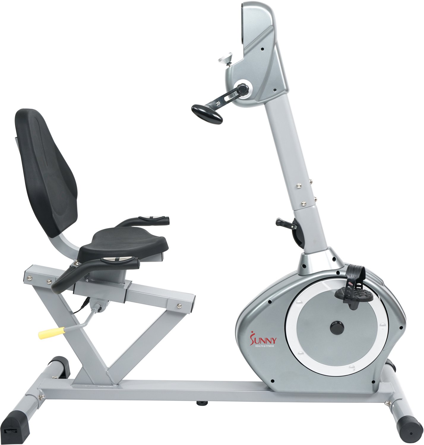 schwinn 230 recumbent bike academy