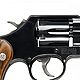 Smith & Wesson M&P 10 Classic .38 Special Revolver                                                                               - view number 4 image
