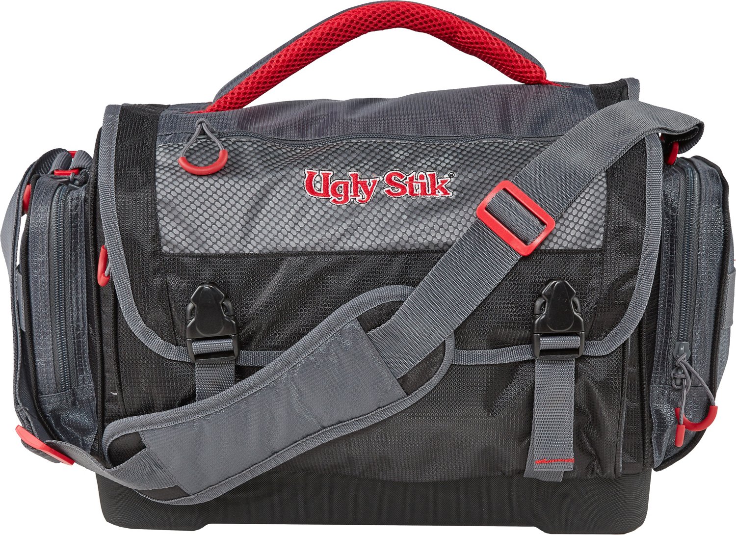 Ugly Stik Large Tackle Bag | Academy