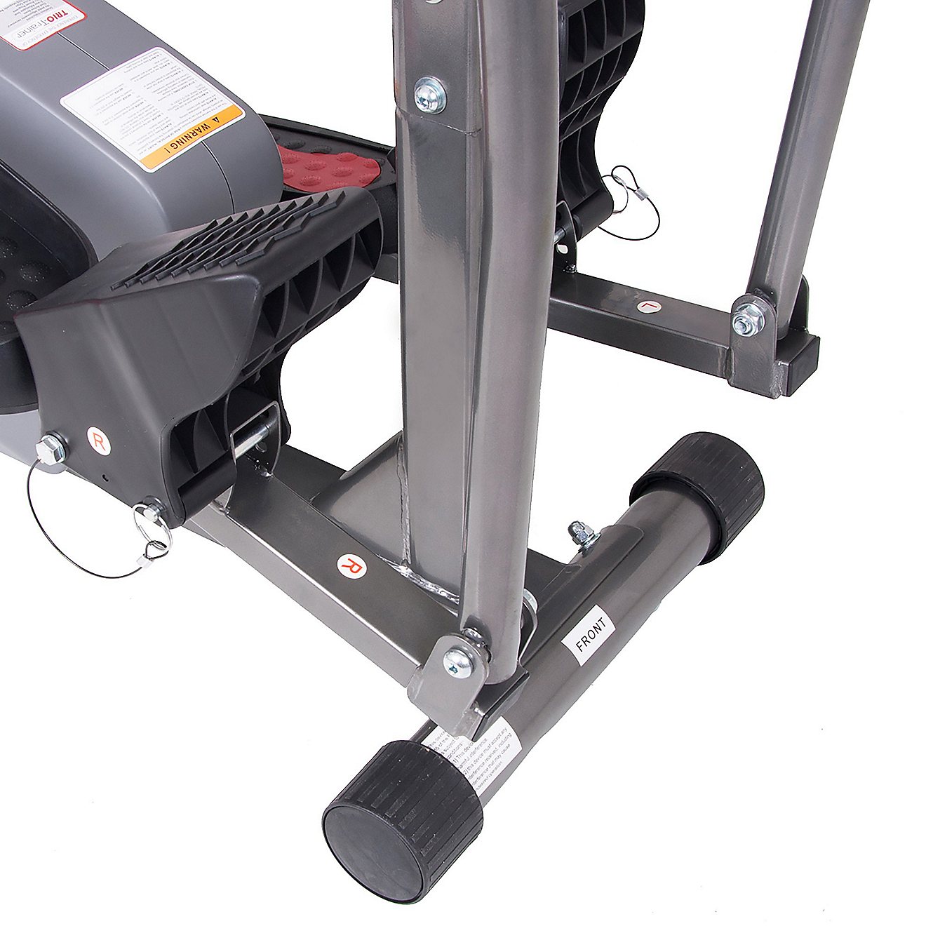 Body Champ 3-in-1 Trio Trainer Workout Machine                                                                                   - view number 7