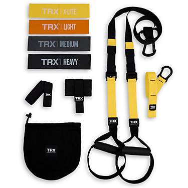 TRX Elite System Suspension Trainer Set                                                                                         