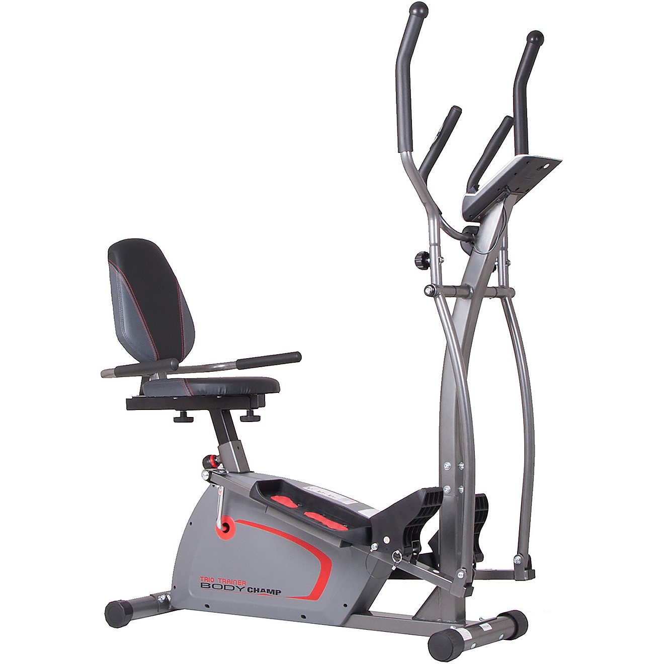 Body Champ 3-in-1 Trio Trainer Workout Machine                                                                                   - view number 1