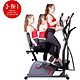 Body Champ 3-in-1 Trio Trainer Workout Machine                                                                                   - view number 2 image
