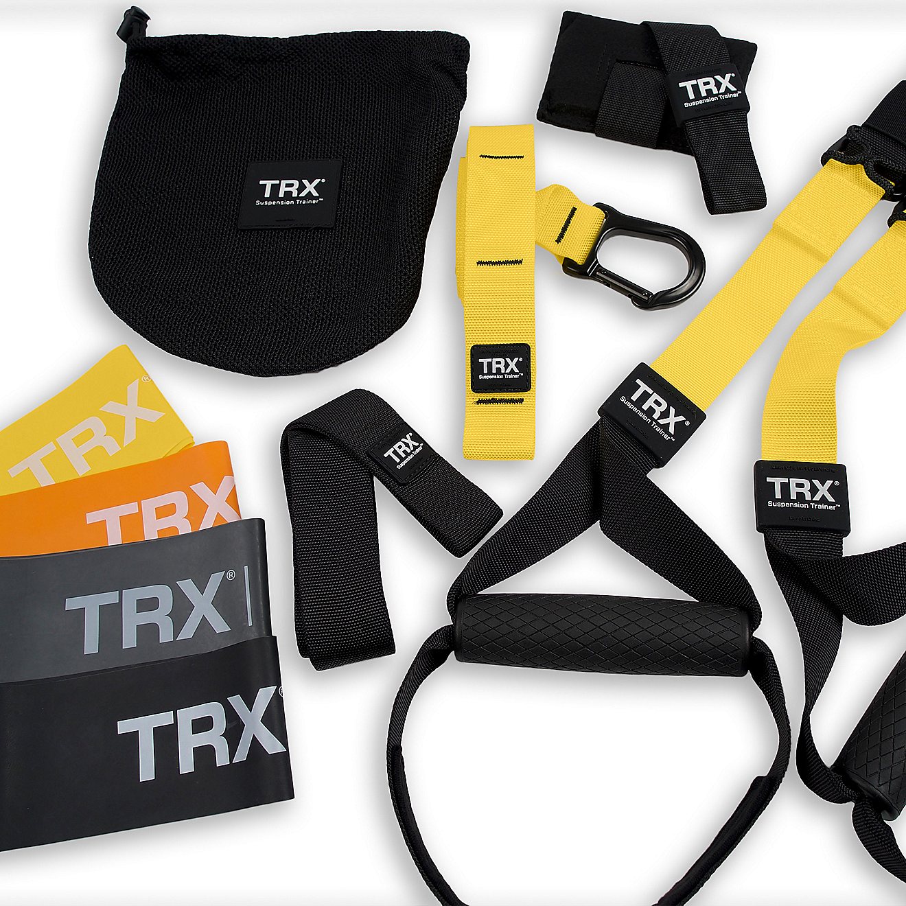 TRX Elite System Suspension Trainer Set                                                                                          - view number 6