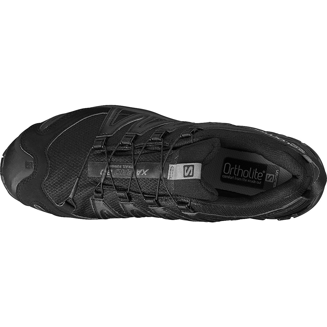 Salomon Mens Xa Pro 3D GTX Trail Runner Salomon Footwear L39332200 