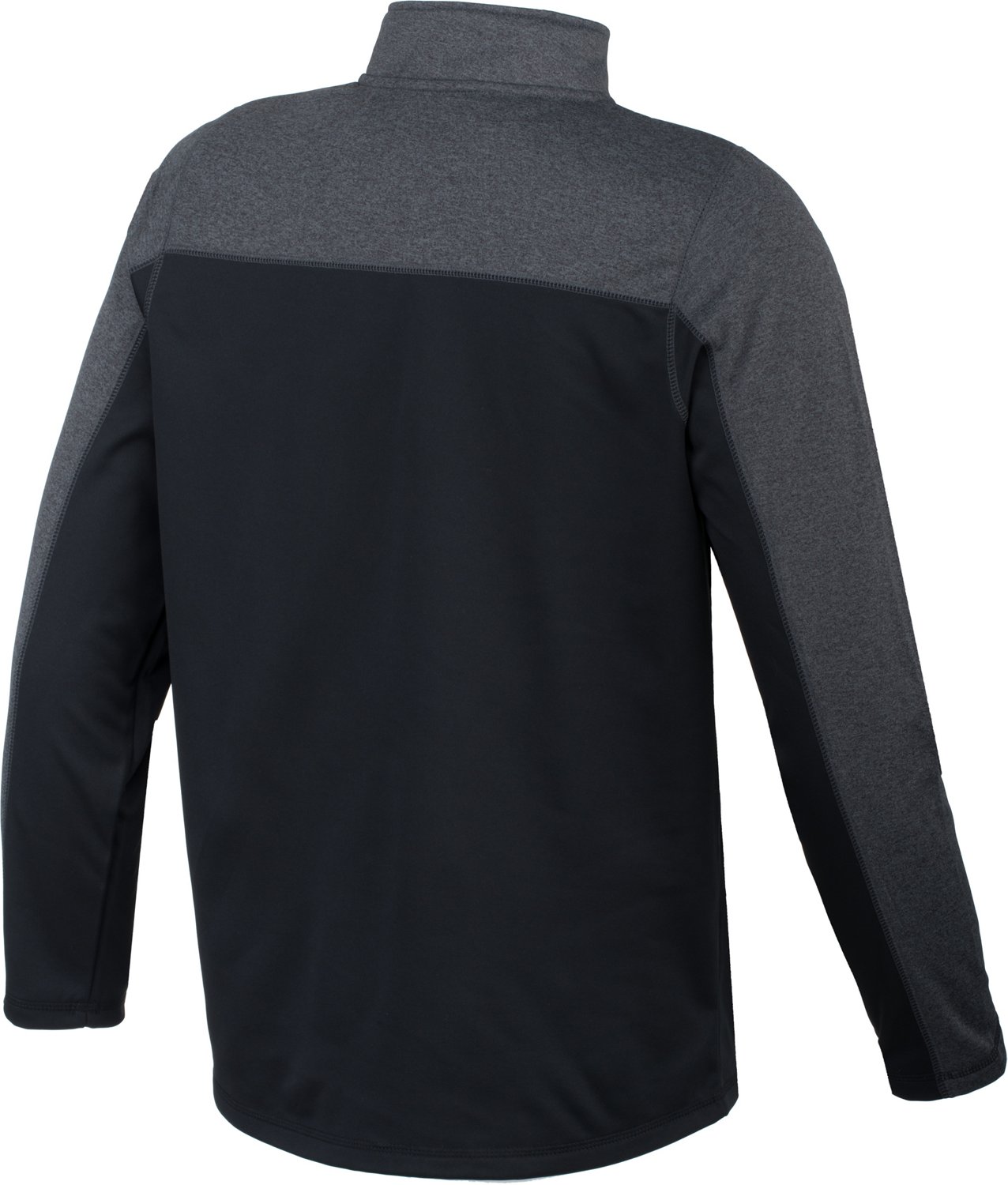 Browning Men's 1/4Zip Pullover Academy