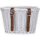 Bell Tote 300 Wicker Bicycle Basket                                                                                              - view number 1 image