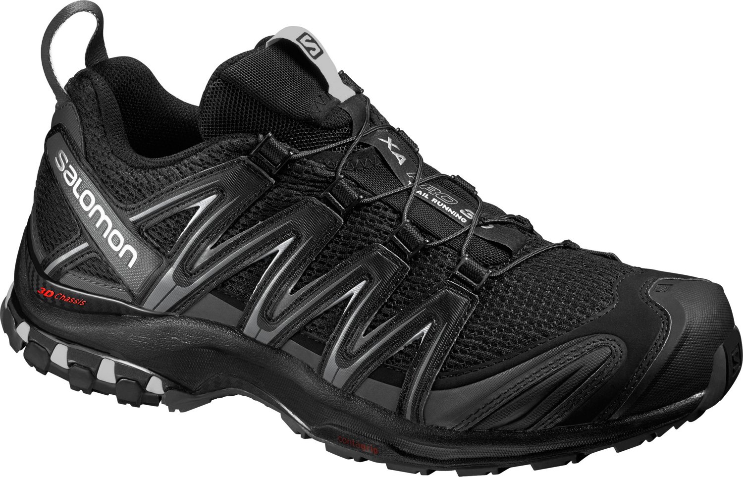 salomon quest pro 110 cs