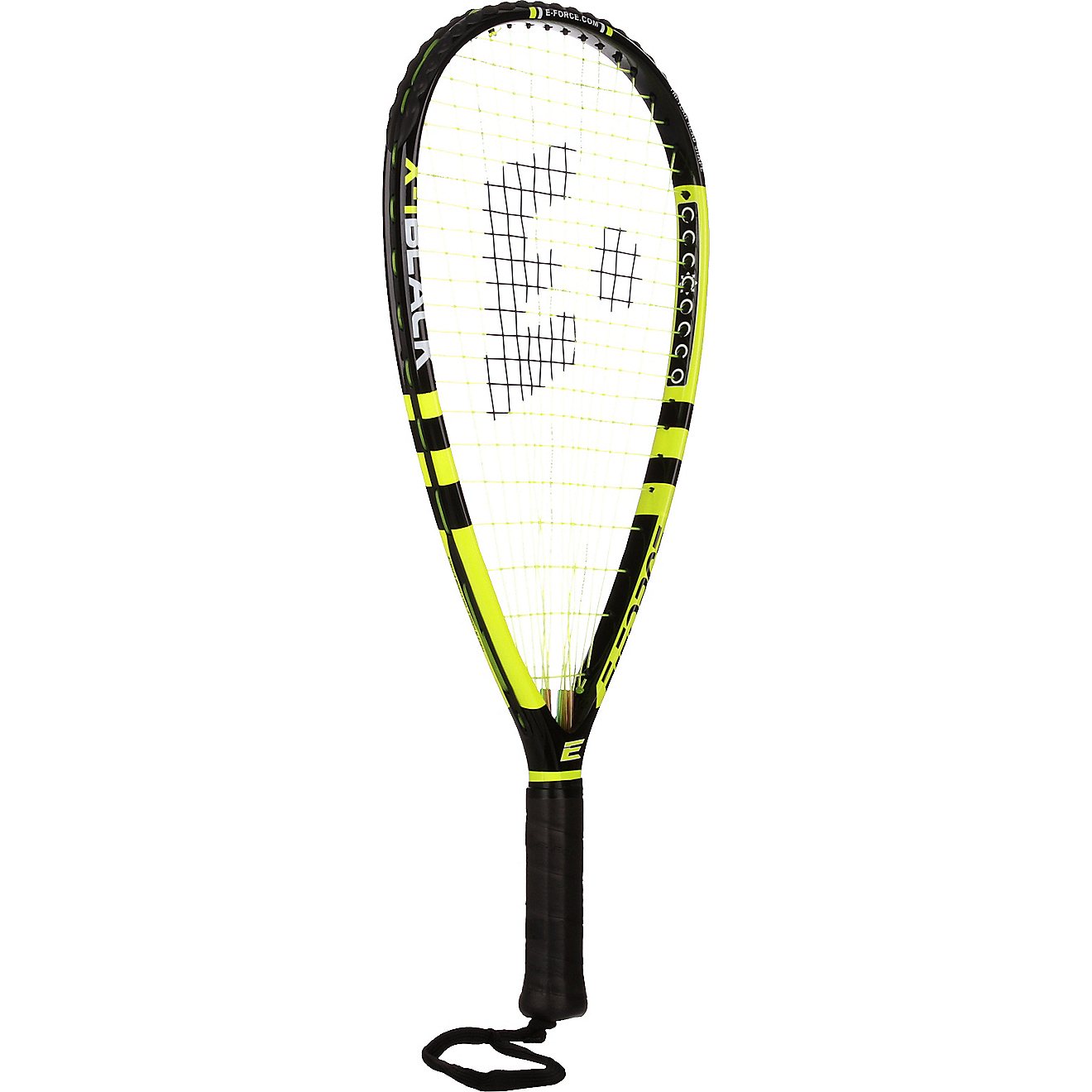 E-Force X1 Racquet                                                                                                               - view number 2