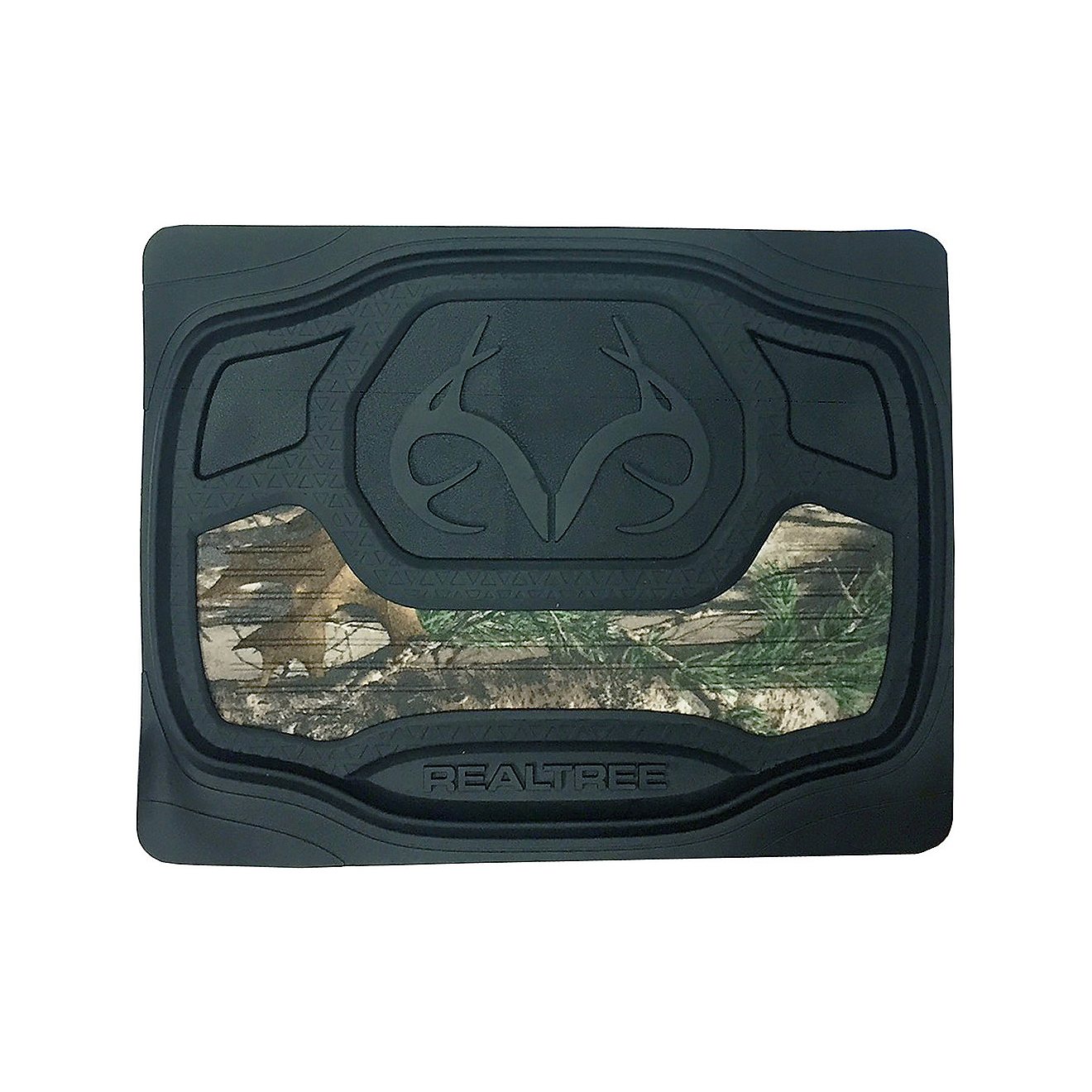 Realtree Camo Front Vehicle Floor Mats 2-Pack                                                                                    - view number 1