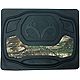 Realtree Camo Front Vehicle Floor Mats 2-Pack                                                                                    - view number 1 image