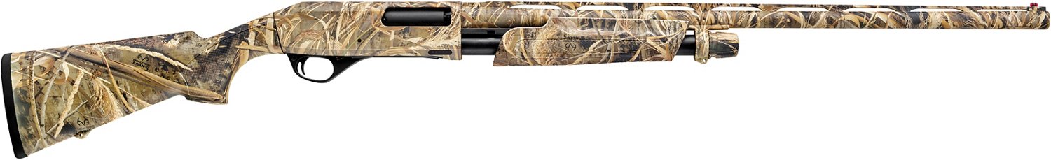 Stoeger P3000 12 Gauge Pump-Action Shotgun | Academy