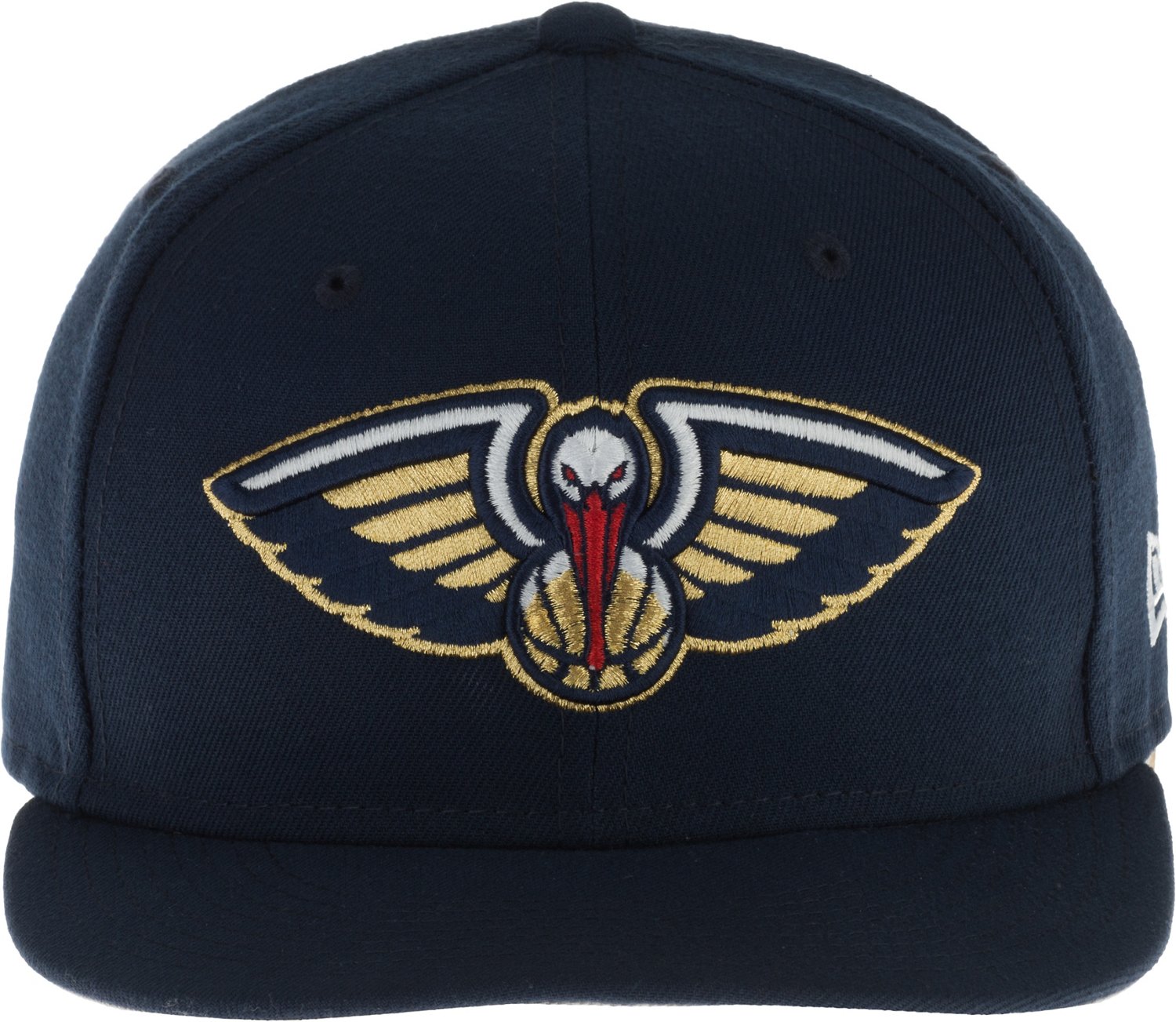 New Era Men's New Orleans Pelicans 9FIFTY Basic Cap | Academy